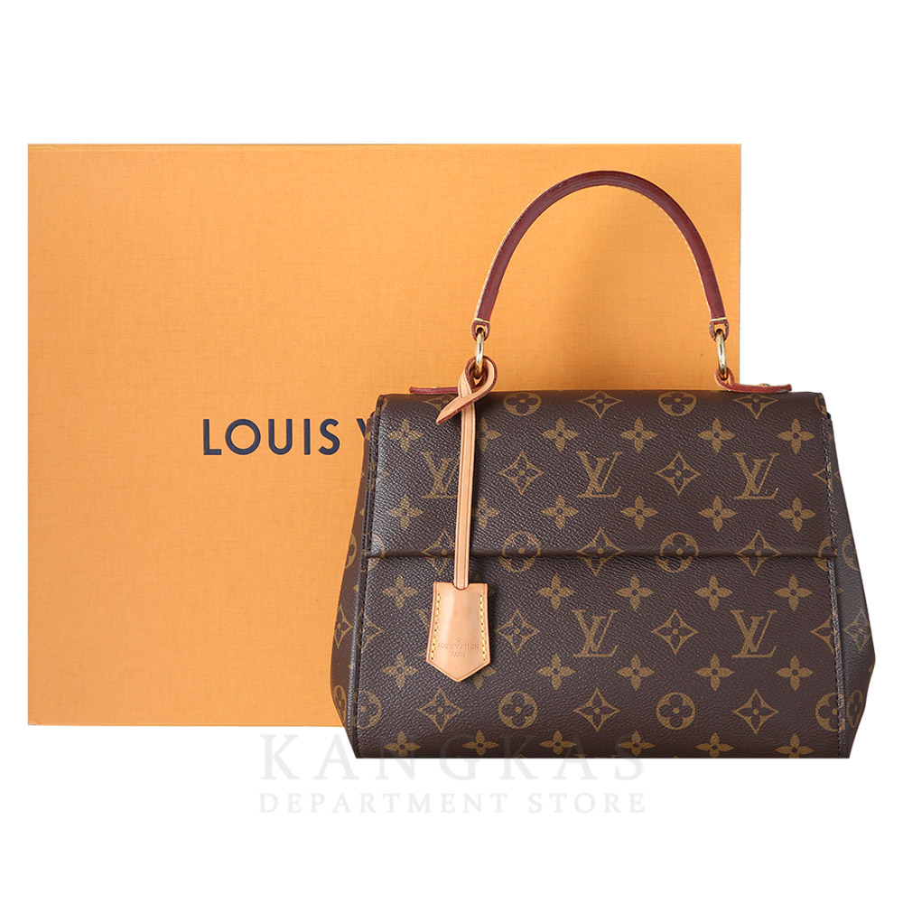 LOUIS VUITTON(USED)루이비통 모노그램 클루니BB